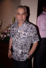 Dalip Tahil at The Spare Kitchen launch in Juhu, Mumbai on 25th Oct 2013